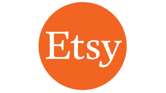 Our Etsy shops