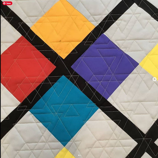 Modern Quilts