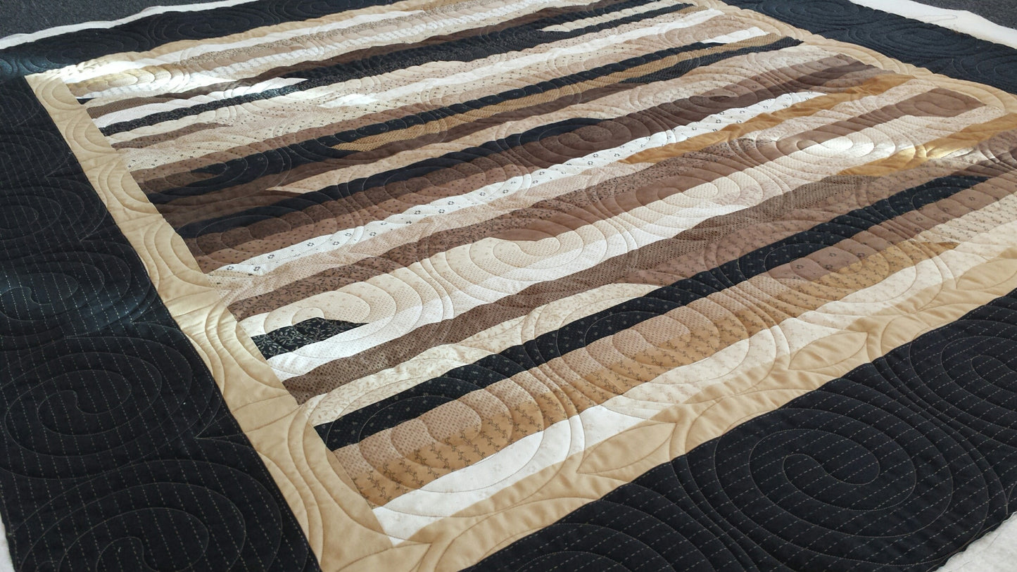 E2E NM Licorice twist