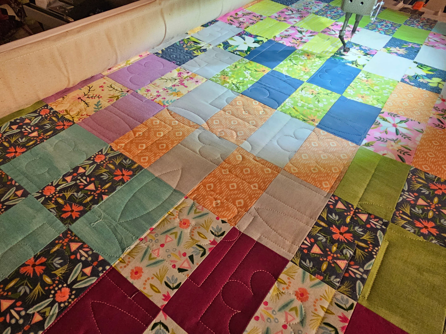 E2E NM Simply Flowers