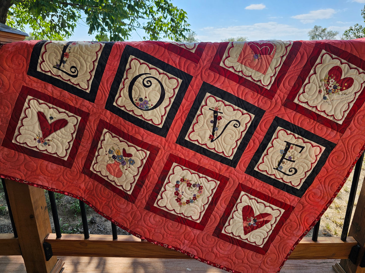E2E NM Heartloops