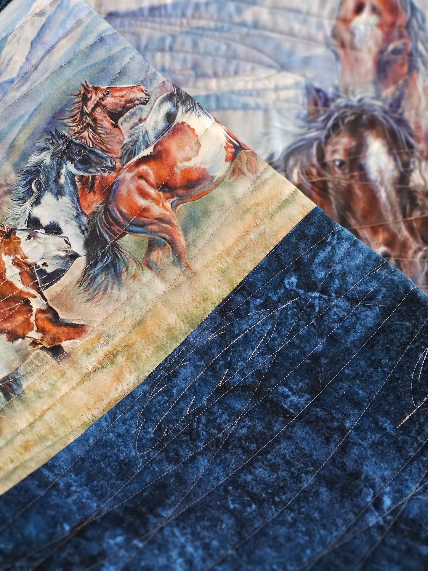 E2E NM Feathers in the Air Trim 100in