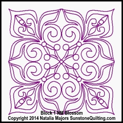 Block 1 NM Blossom 400x4001