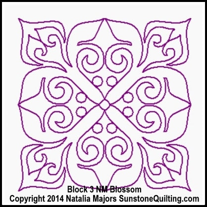 Block 3 NM Blossom 400x4001