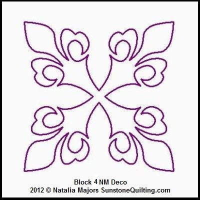 Block 4 NM Deco1