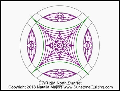 DWR NM North Star set 400x300