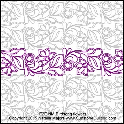 E2E NM Birdsong flowers 400x400