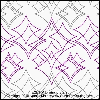 E2E NM Diamond Stars 400x400