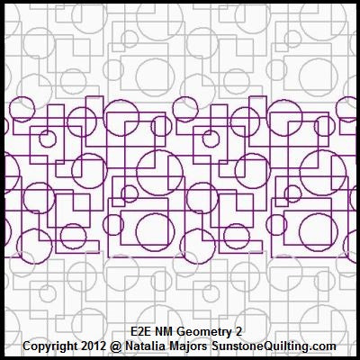 E2E NM Geometry 2