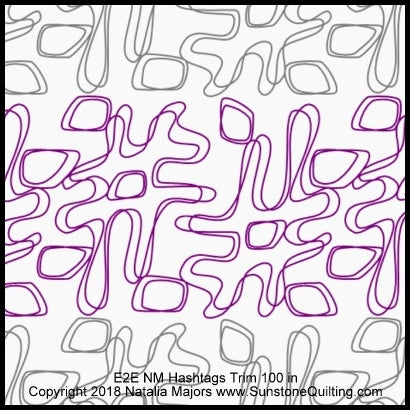 E2E NM Hashtags Trim 100 in 400x400