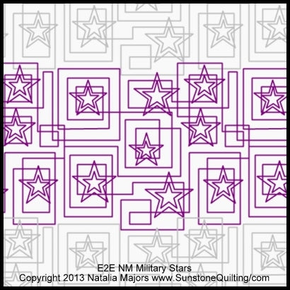 E2E NM Military Stars 400x400
