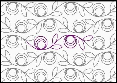 E2E NM Modern Flowers slide