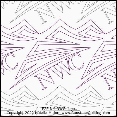 E2E NM NWC Logo