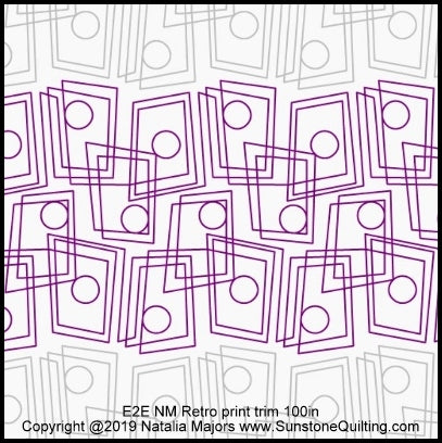 E2E NM Retro print trim 100in 399x400