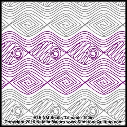 E2E NM SnailsTrimable 100in 400x400