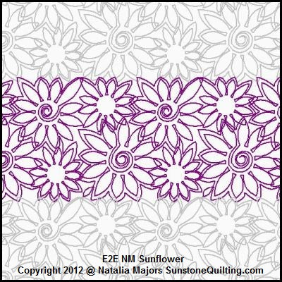 E2E NM Sunflower