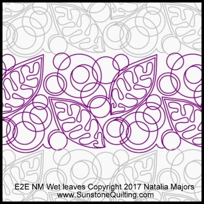 E2E NM Wet leaves 400x400