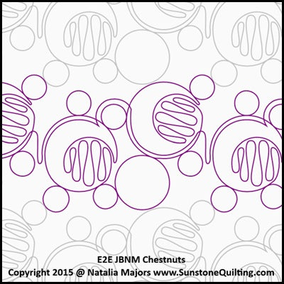 E2E JBNM Chestnuts
