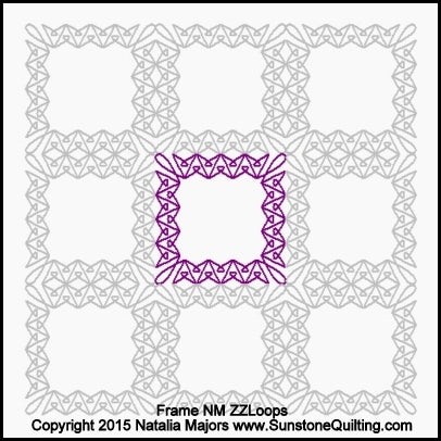 Frame NM ZZLoops layout 400x400 1