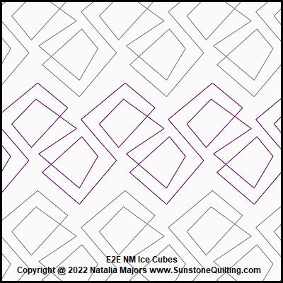 E2E NM Ice Cubes