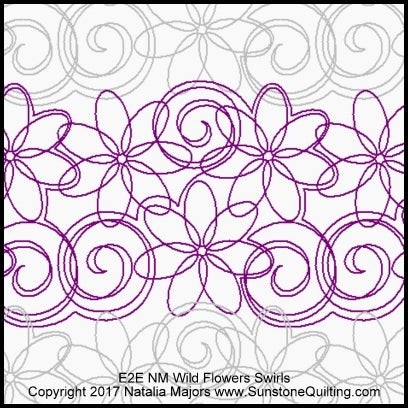 E2E NM Wild flower Swirls 400x400