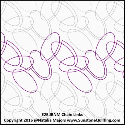 E2E JBNM Chain Links