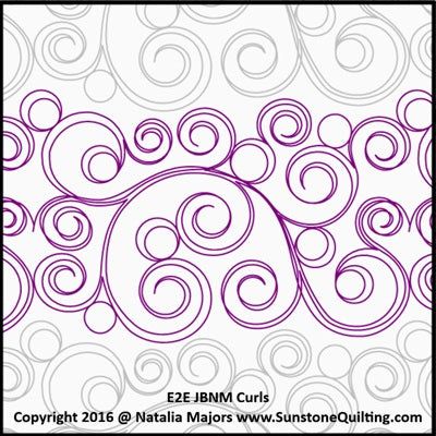 E2E JBNM Curls