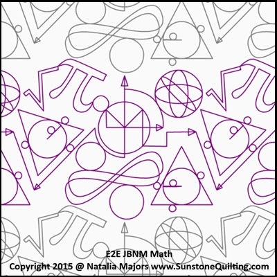 E2E JBNM Math
