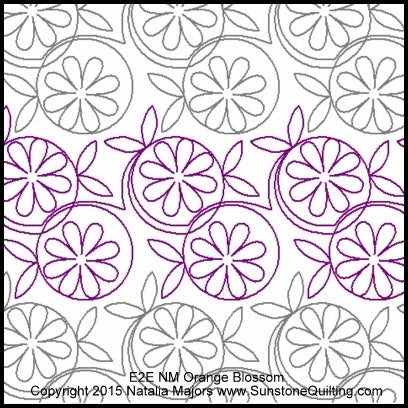 E2  NM Orange Blossom 400x400