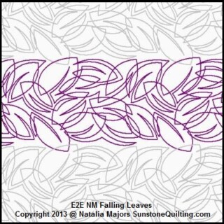 E2E NM Falling Leaves