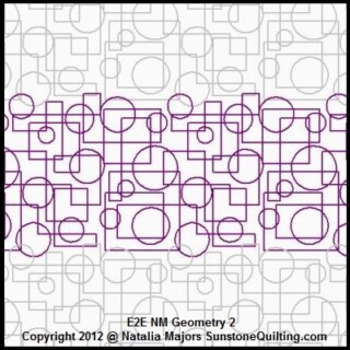 E2E NM Geometry 2