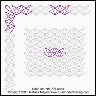 Sash NM ZZLoops set 400x400