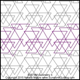 E2E NM Geometry 5 400x400