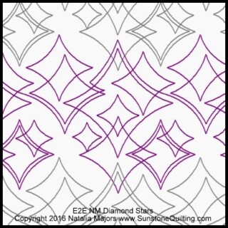 E2E NM Diamond Stars 400x400