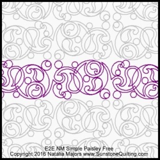 E2E NM Simple Paisley Free fliprowrepeat 400x400