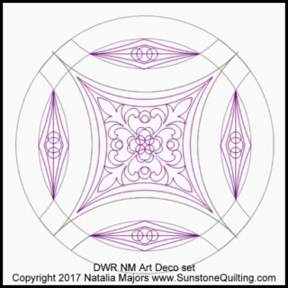 DWR NM Art Deco 400x400