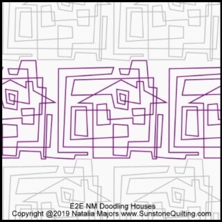 E2E NM Doodling Houses 400x399