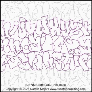 E2E NM Graffiti ABC Trim 100in 400x400 1