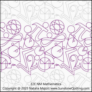 E2E NM Mathematica